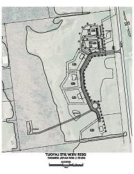 Deer View Site Layout Map